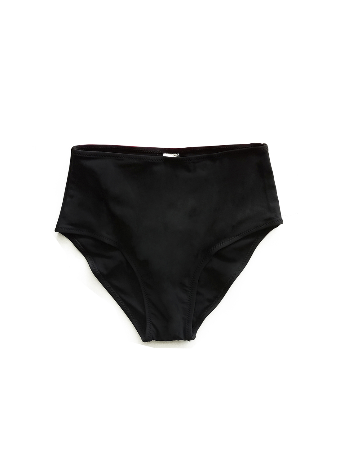 Haut/Bas Séparé Culotte Uni